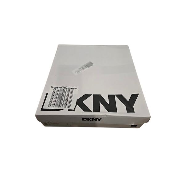 DKNY Cilli Knee high Boot in Black EUC Size 9.5 - Picture 8 of 10